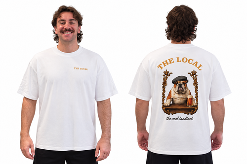 The Real Landlord